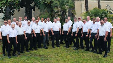 Concert : Lous Gaouyous