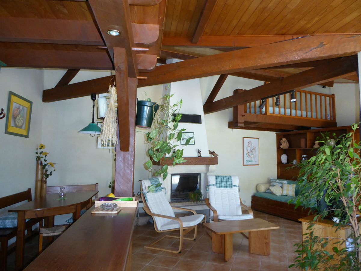L'Oustal de Louis, Proissans - photo 10