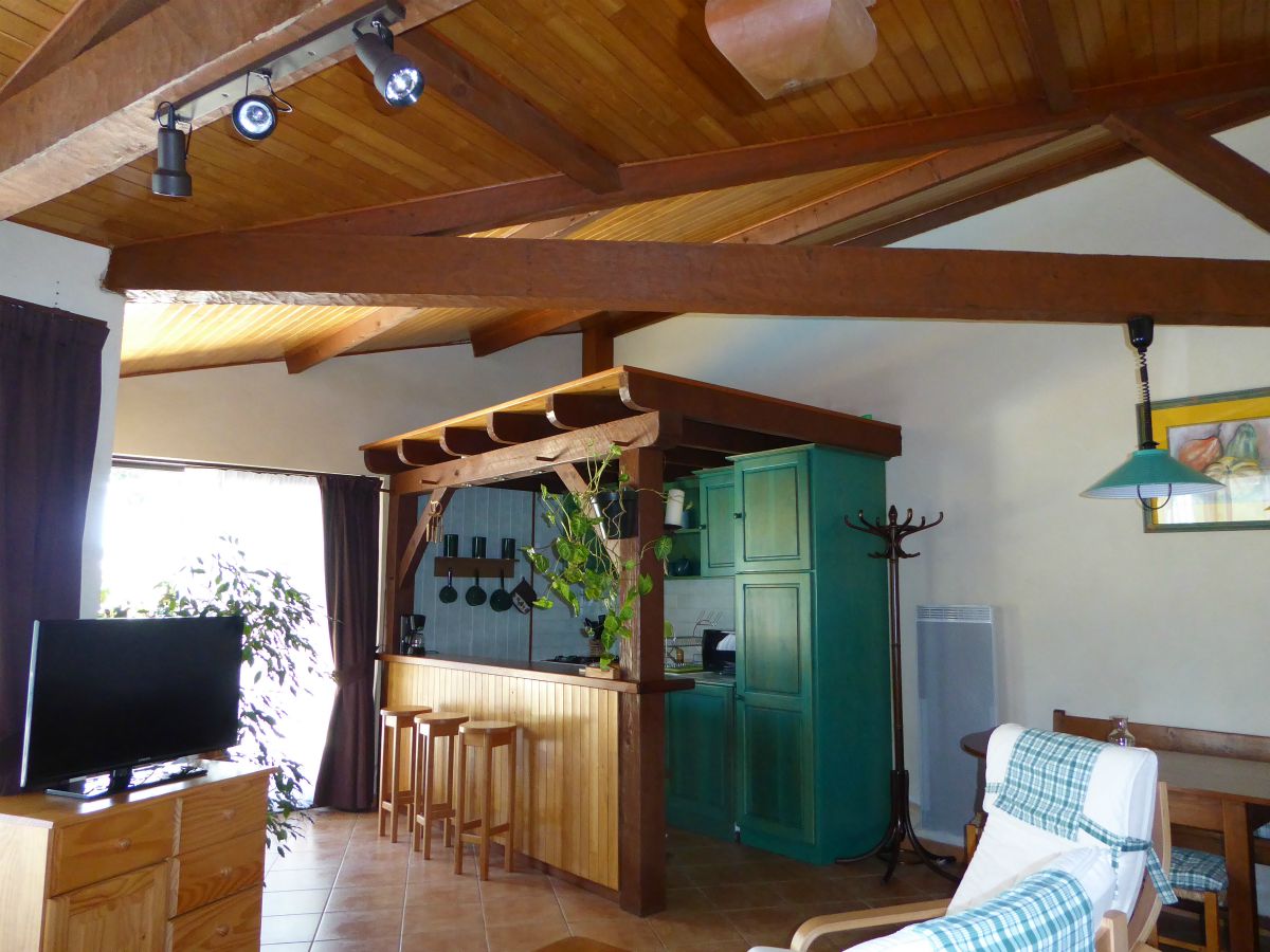 L'Oustal de Louis, Proissans - photo 8