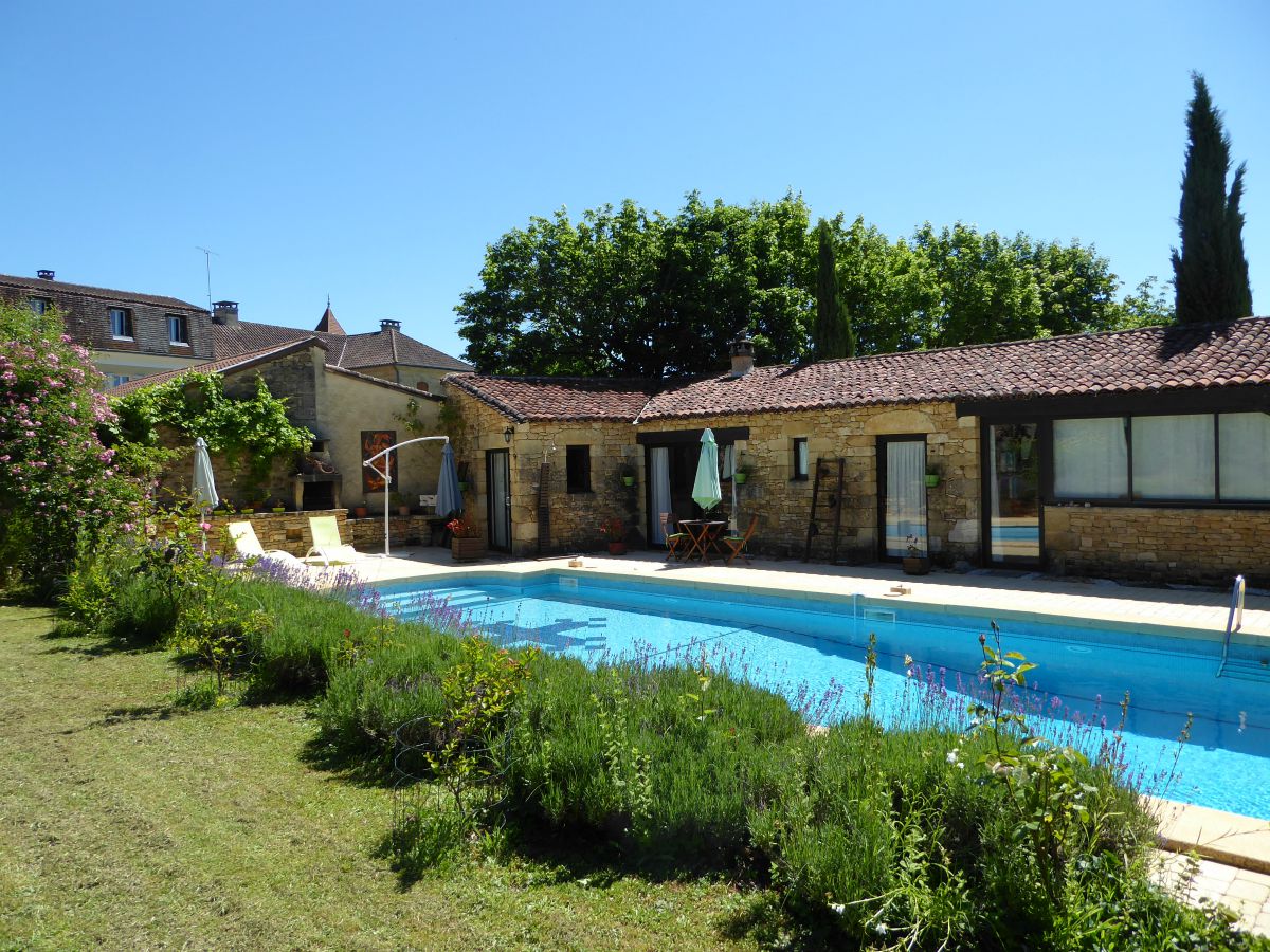 L'Oustal de Louis, Proissans - photo 3
