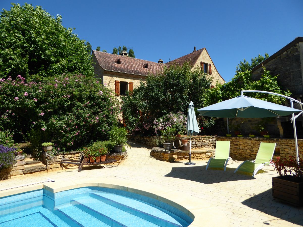 L'Oustal de Louis, Proissans - photo 2