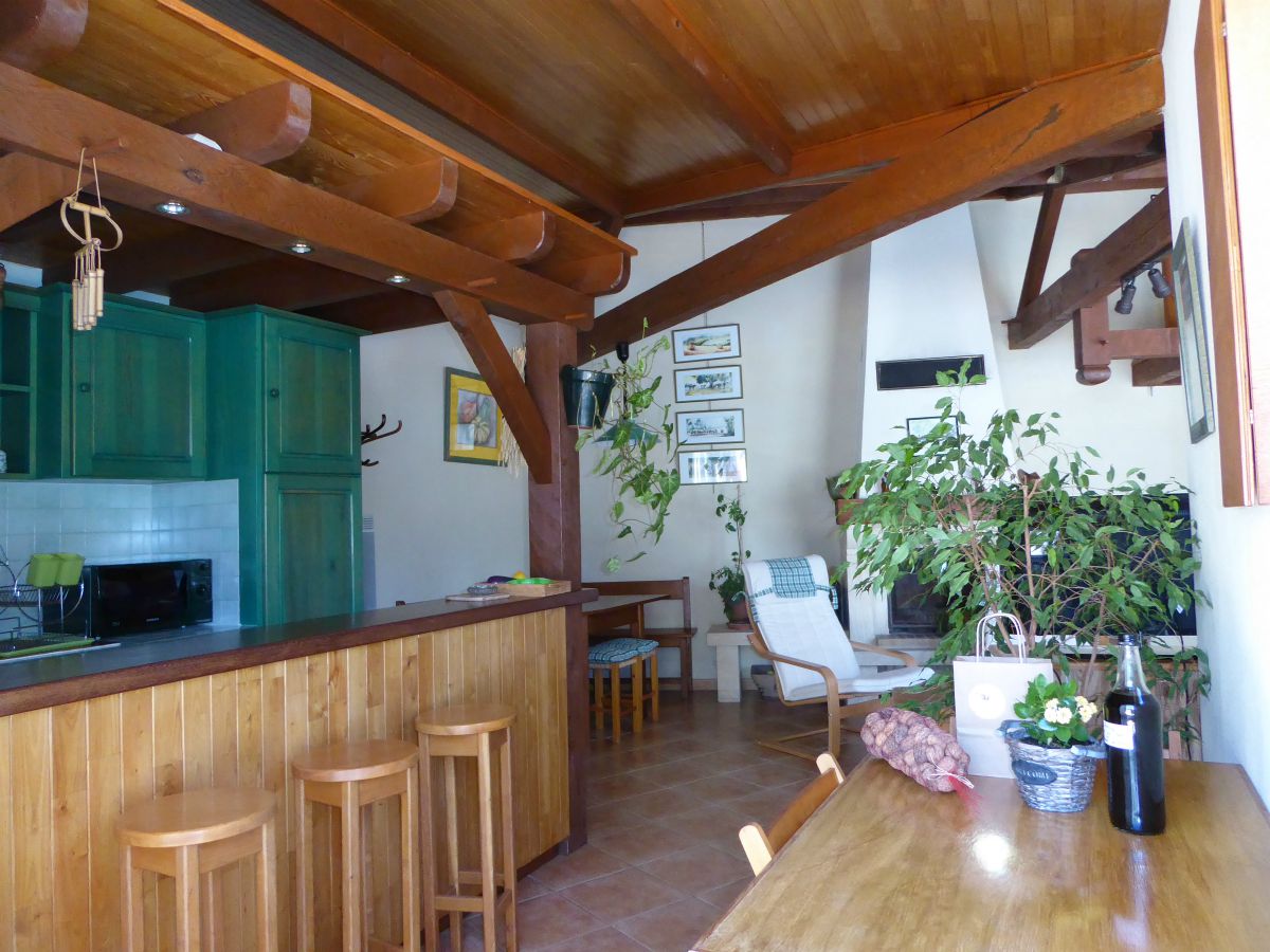 L'Oustal de Louis, Proissans - photo 6