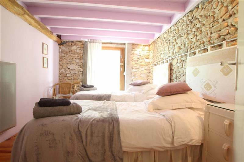 Gîte Loustalot