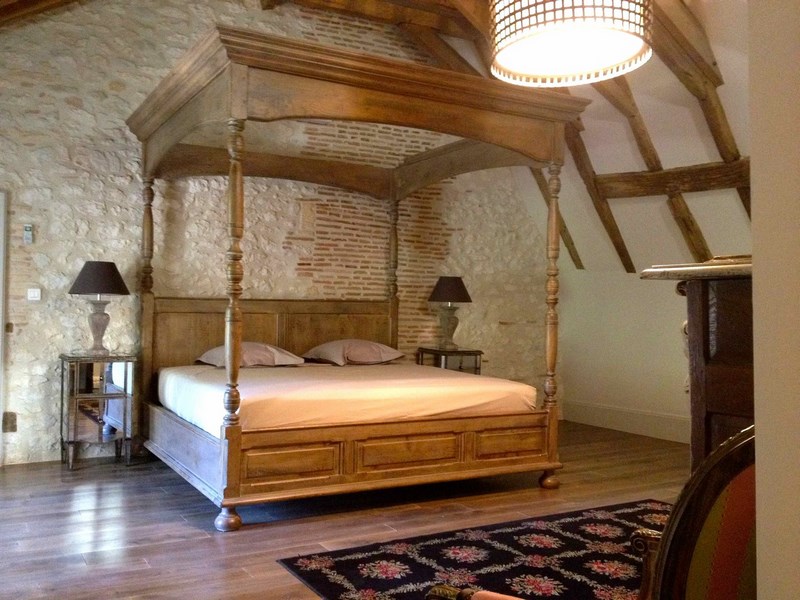 Château Ladausse, Monflanquin - photo 10