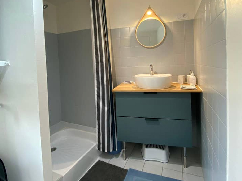 Location "Lovely Little House", Saint-Marc-à-Frongier - photo 5