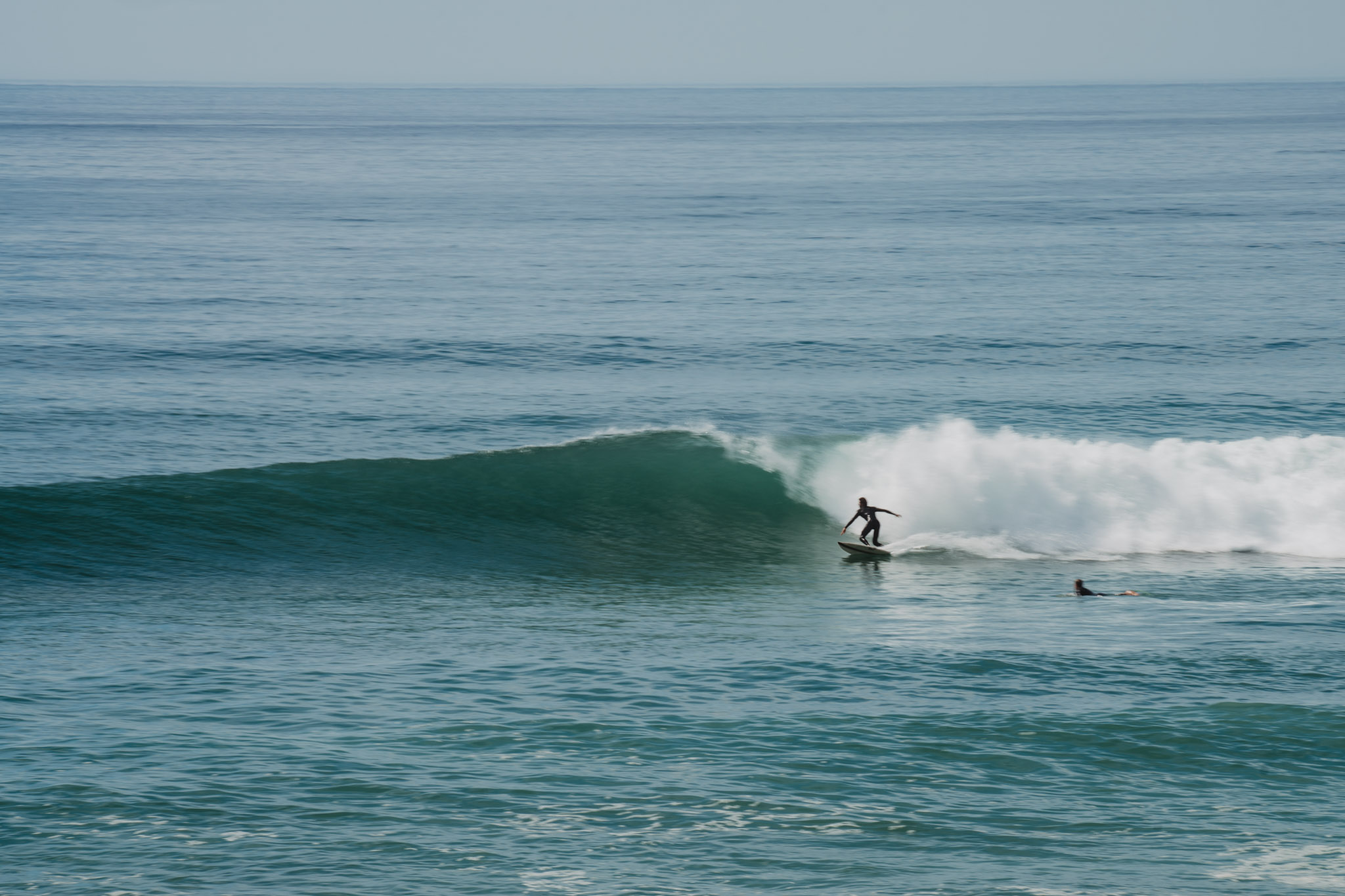 Plage du Gressier, Le Porge - photo 3