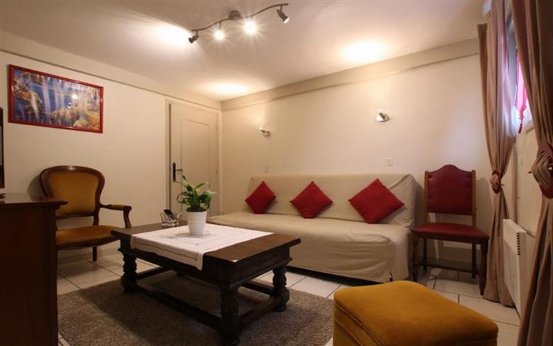 Location 127 Luberriaga