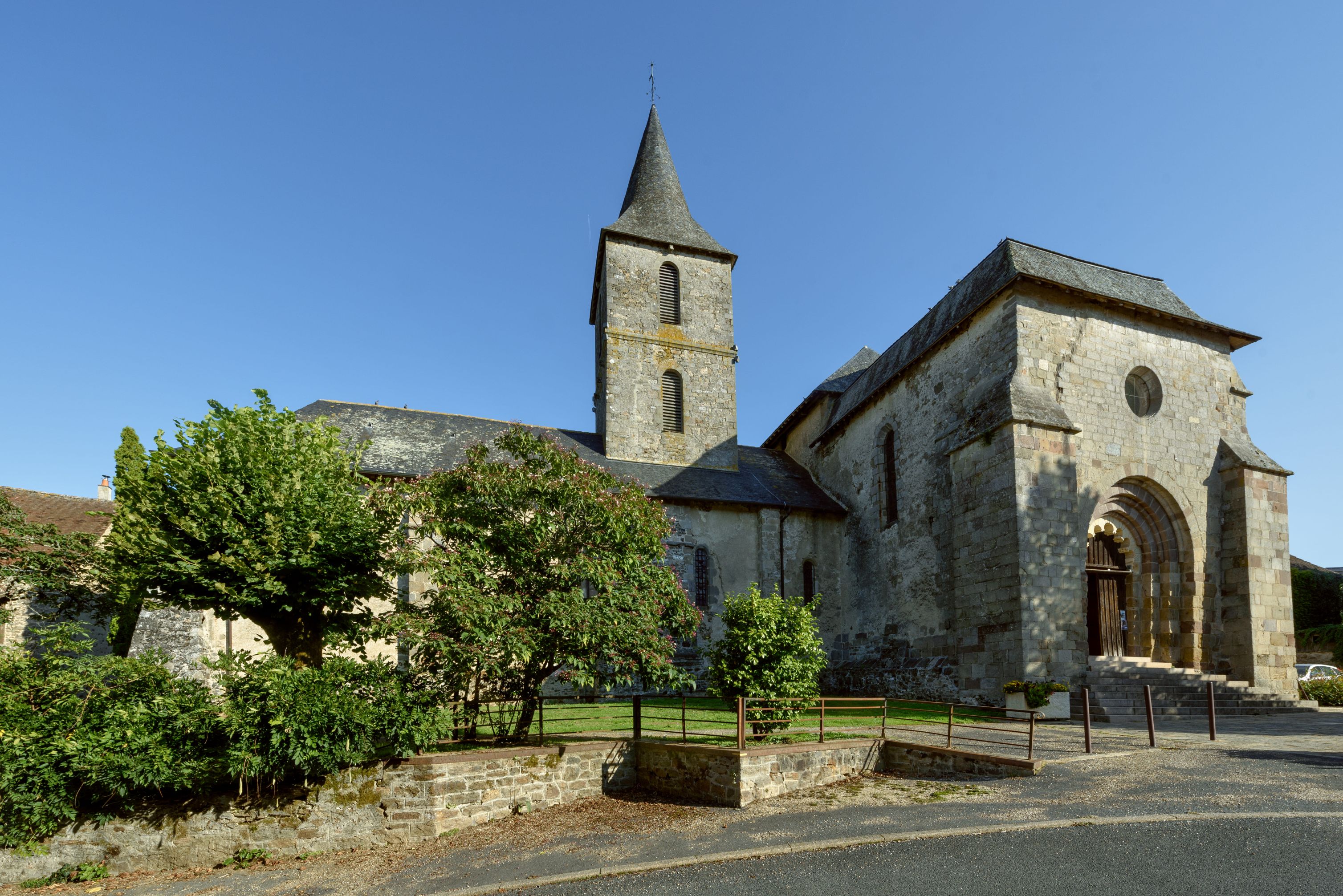 Lubersac, Lubersac - photo 7