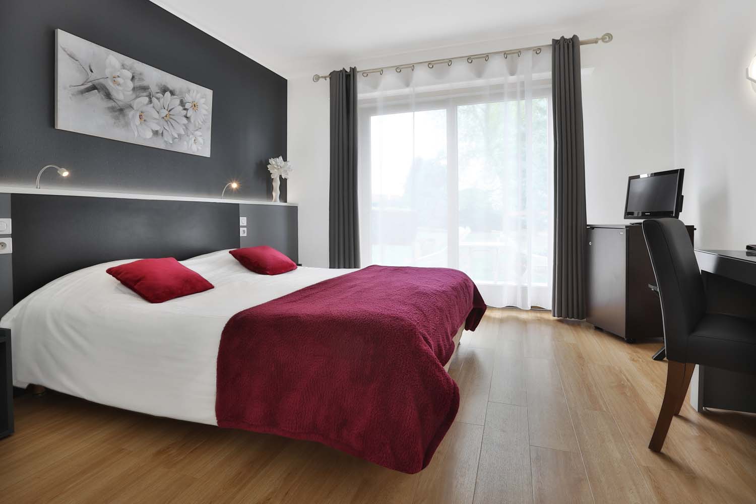 Hôtel Le Mas del Pechs - photo 3