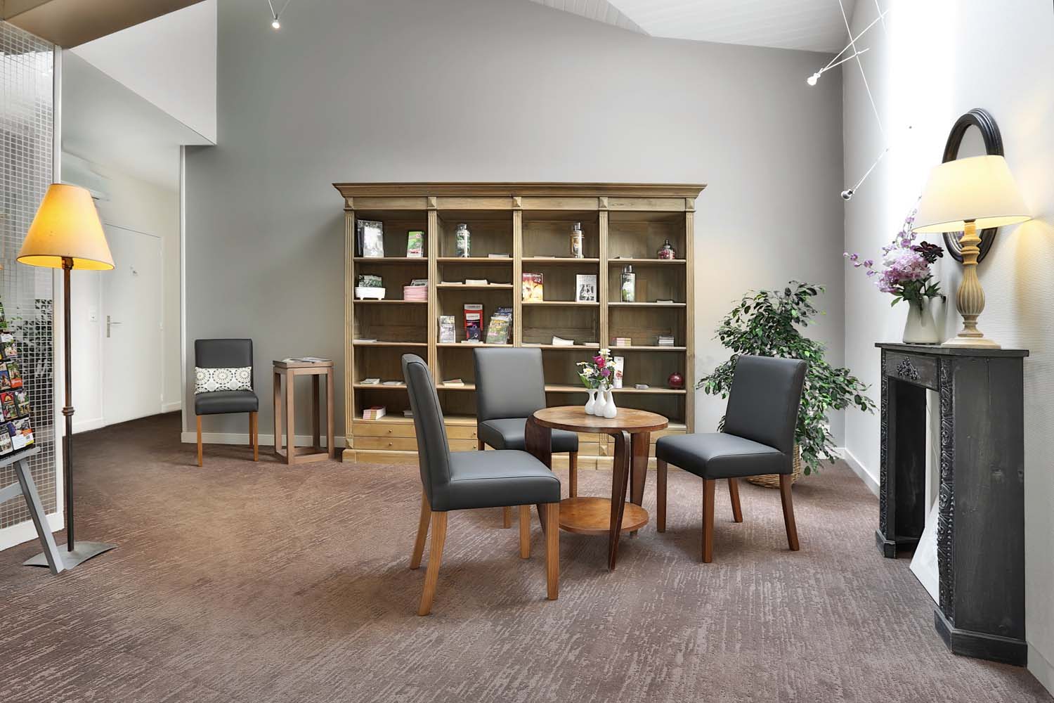 Hôtel Le Mas del Pechs - photo 5