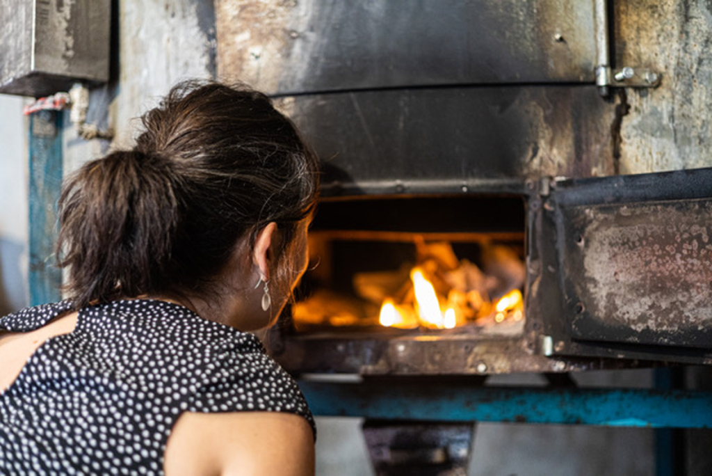 La Cabane de la Bourgonie, Saint-Cyr - photo 7
