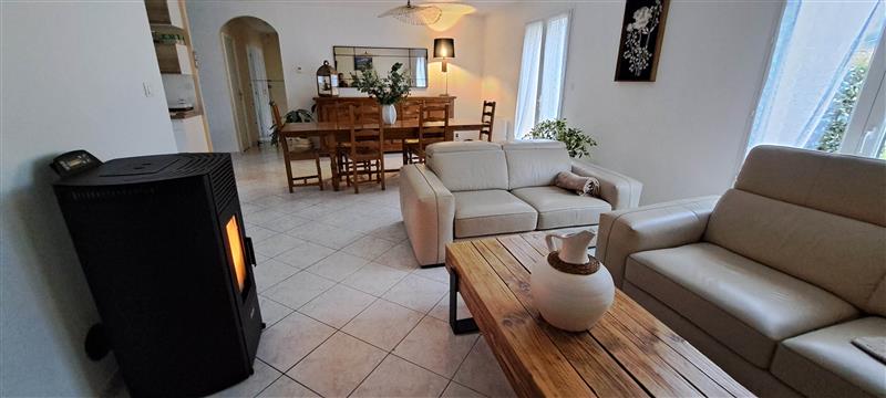 La Maison de Lucie