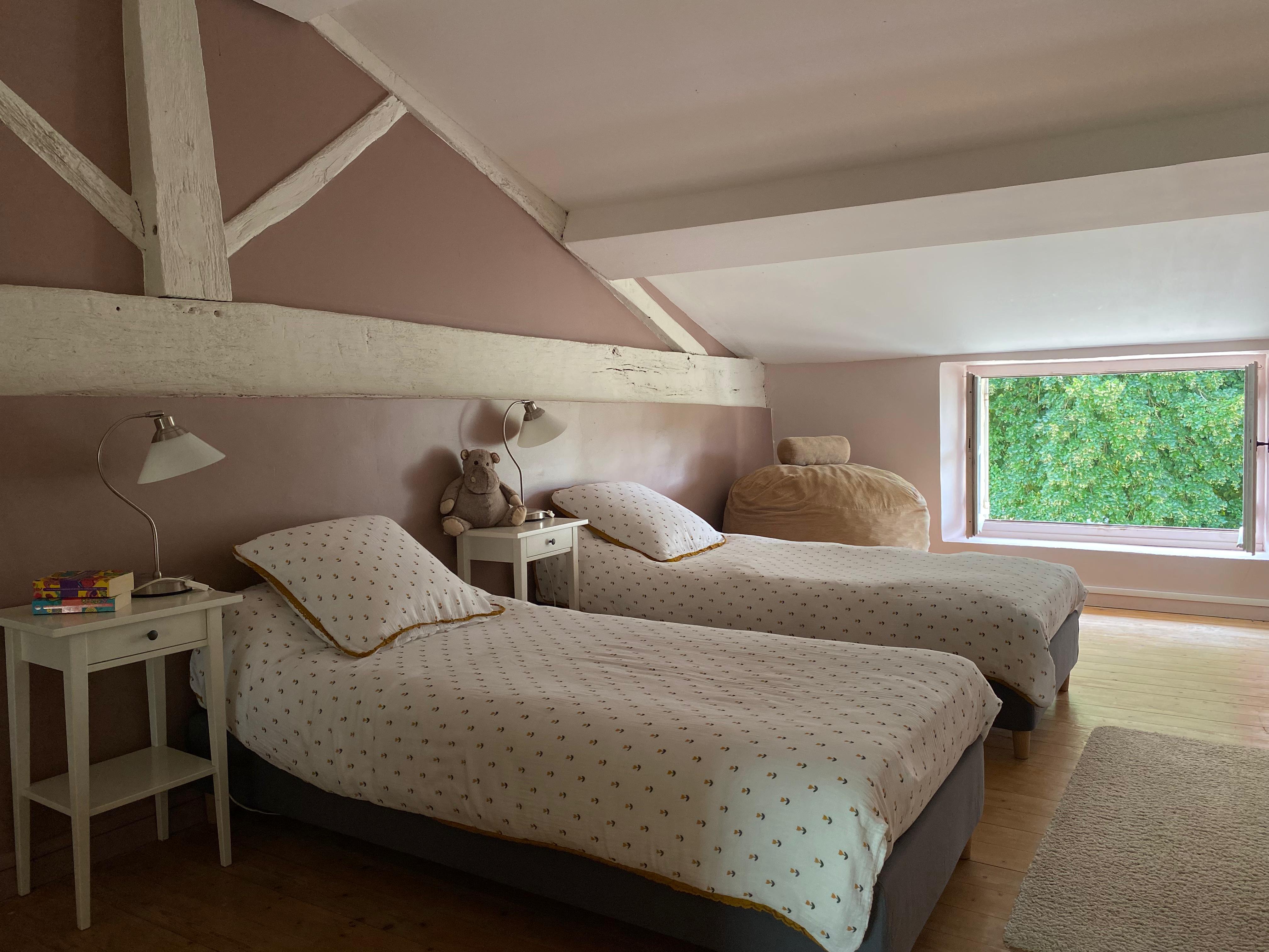 Gîte Saint Brice, Saint-Brice - photo 3