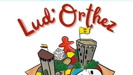 Soirée Jeux de société