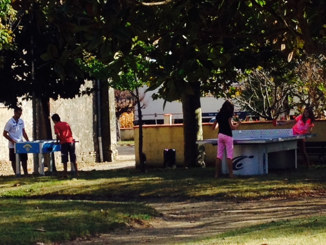 Ludo-Médiathèque de Bordères et Lamensans, Bordères-et-Lamensans - photo 5