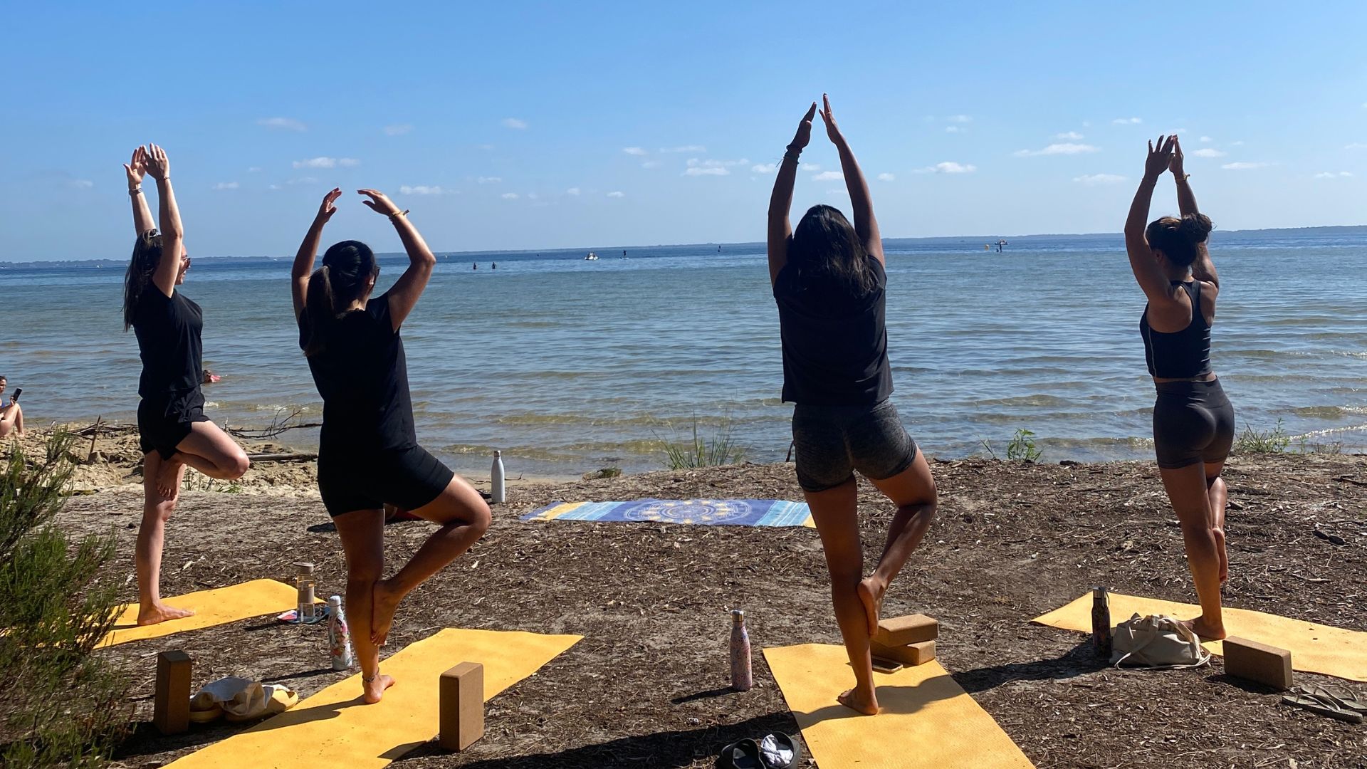 Lueur Bleue | Yoga & Créations — photo 3
