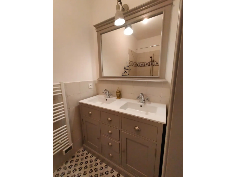 Maison d'Orion, La Réole - photo 6