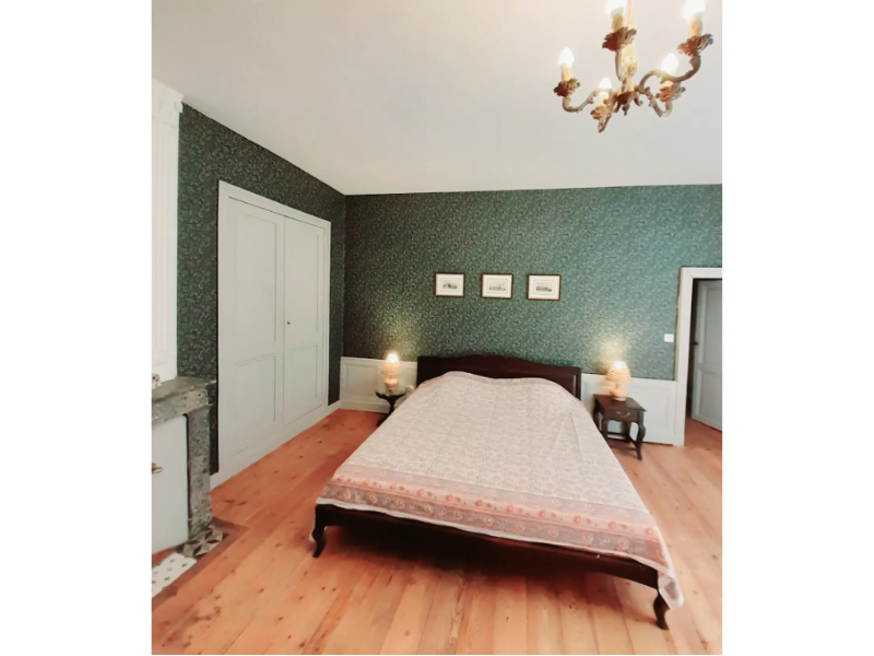 Maison d'Orion, La Réole - photo 17