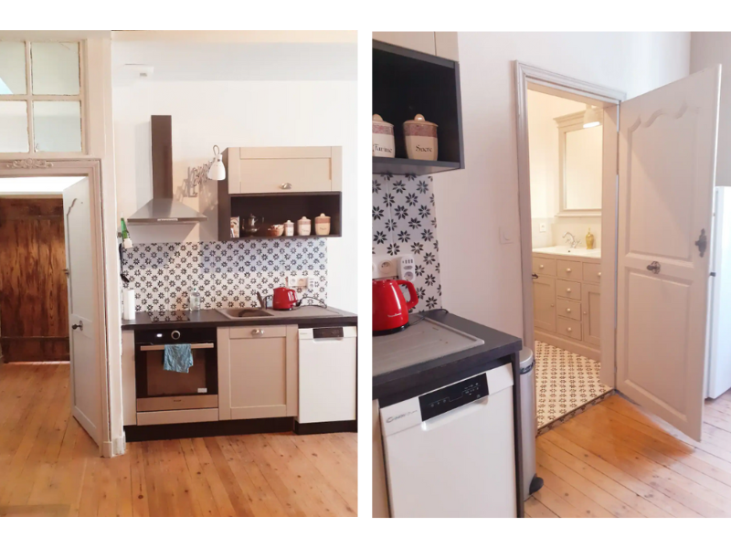 Maison d'Orion, La Réole - photo 13