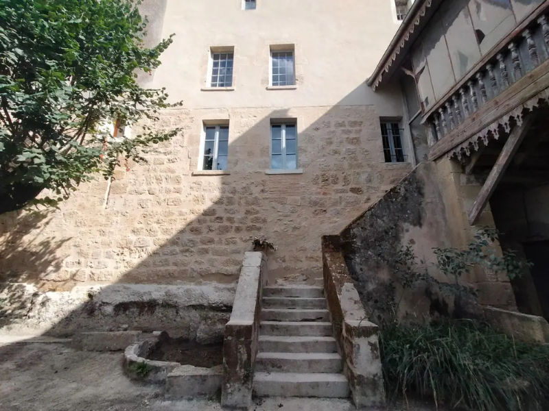 Maison d'Orion, La Réole - photo 9
