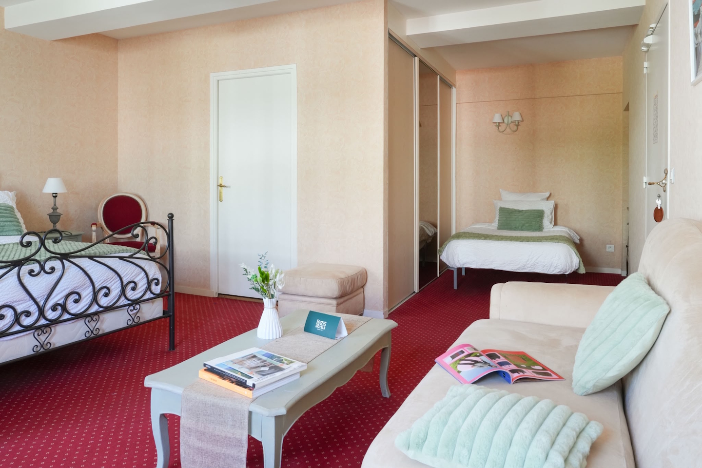 Logis Hôtel Auberge Lukaina, Urrugne - photo 18