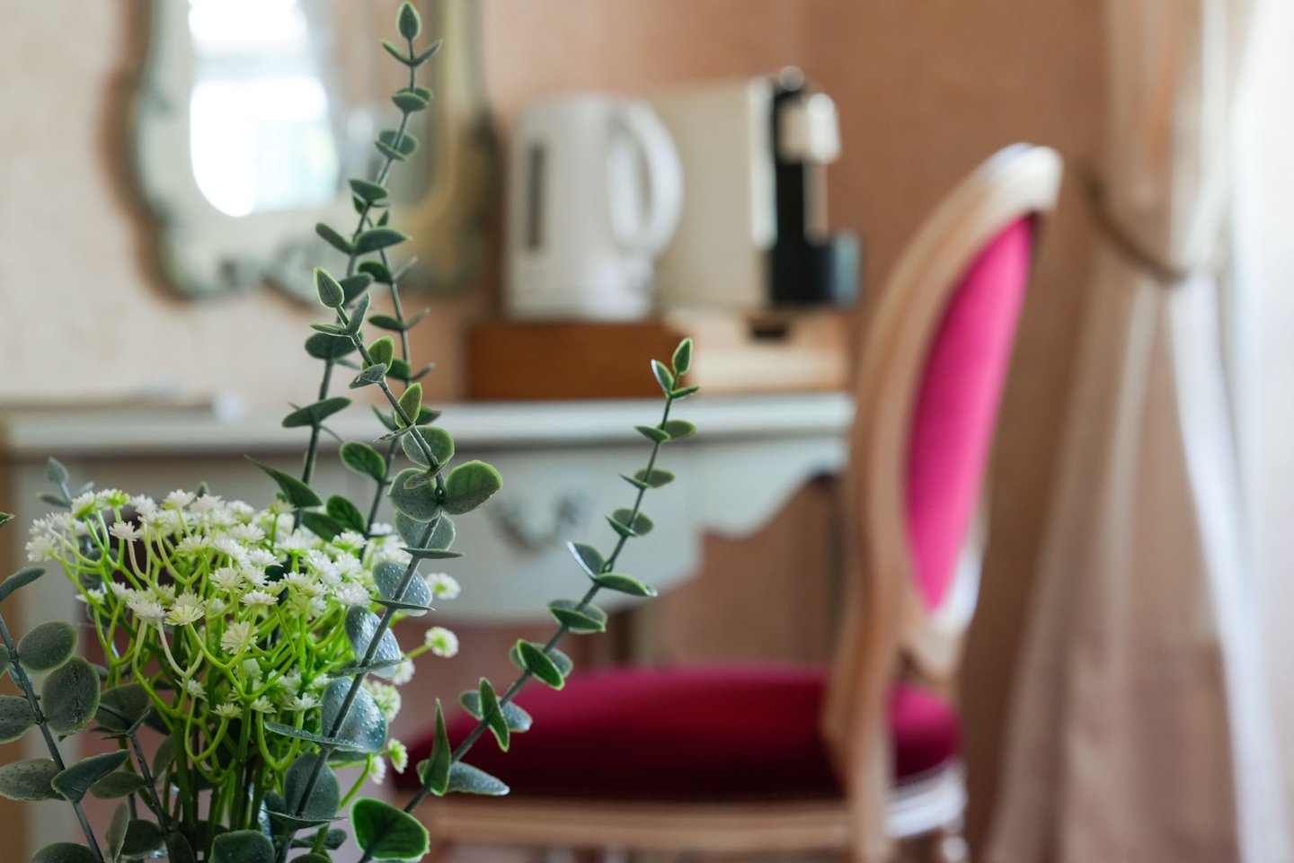 Logis Hôtel Auberge Lukaina, Urrugne - photo 20