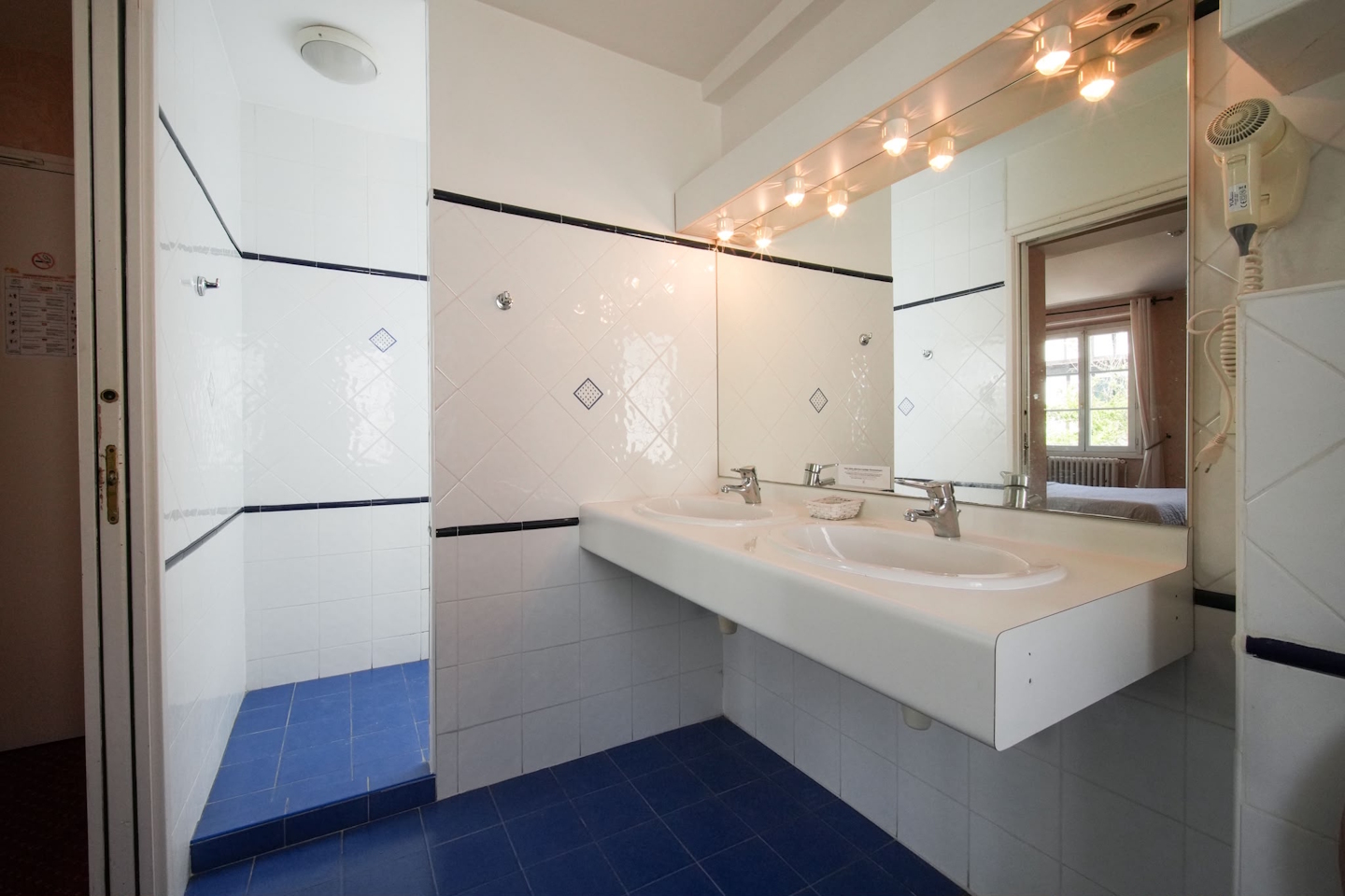 Logis Hôtel Auberge Lukaina, Urrugne - photo 19