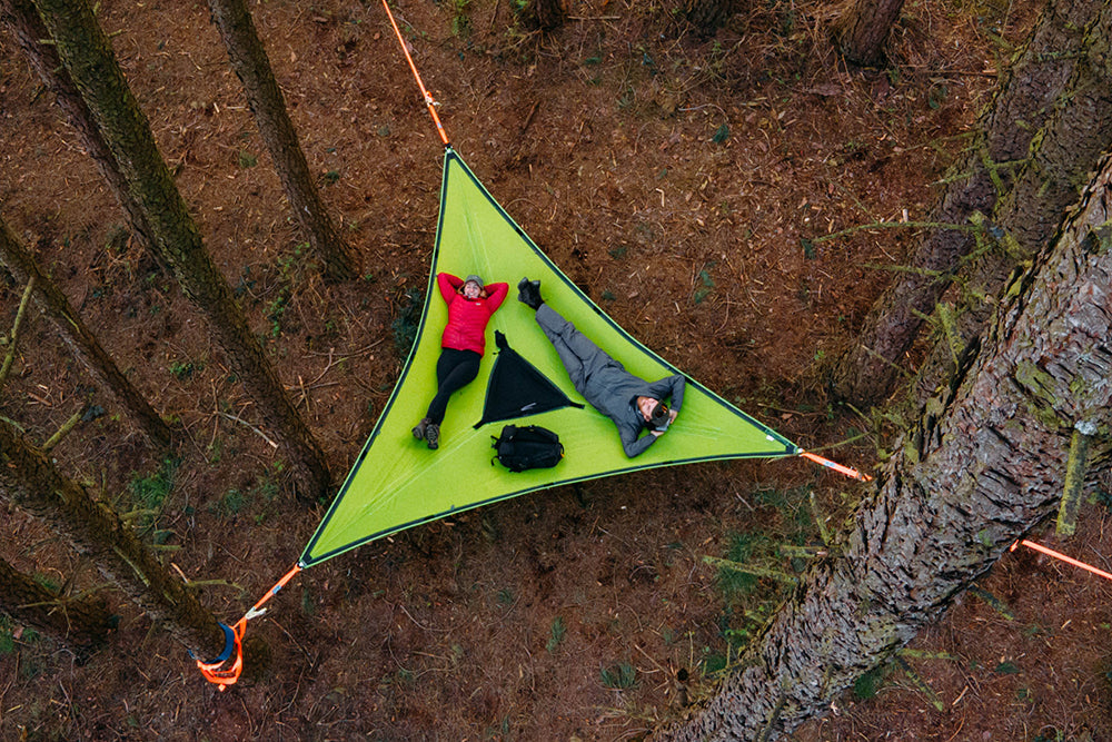 Grimpe d'Arbre, Sanguinet - photo 12