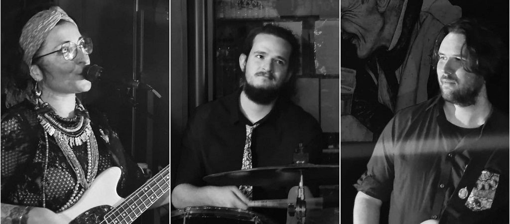Les musicales de l'été : concert live avec le Trio LunA NovA — visuel événement