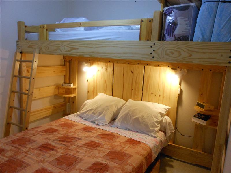 Appartement Lurien