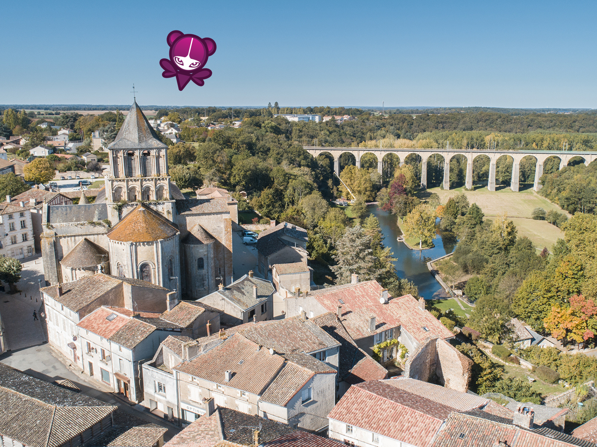 Tèrra Aventura : Mélusine est de retour !