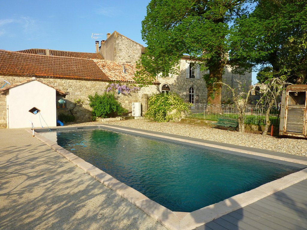 Chambres d'hôtes Au bonheur d'Alphonse