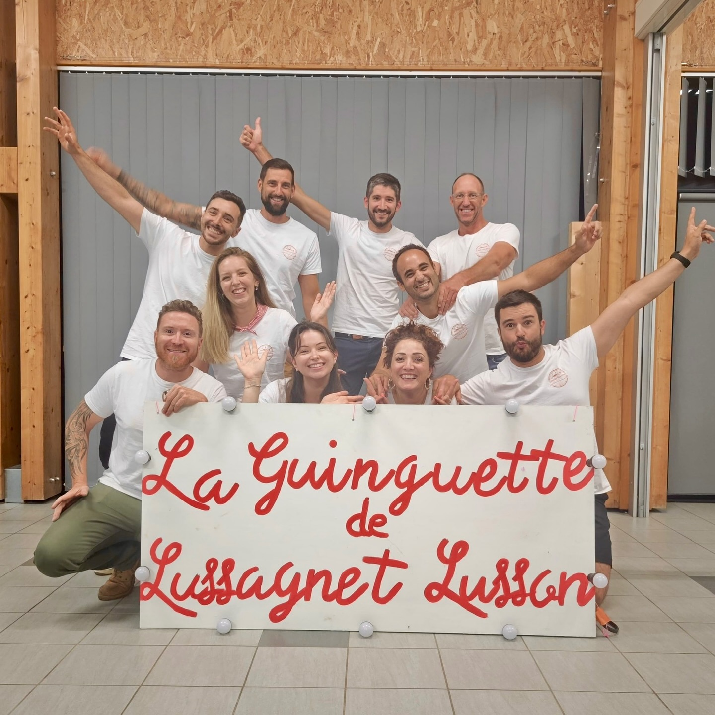 Visuel évènement