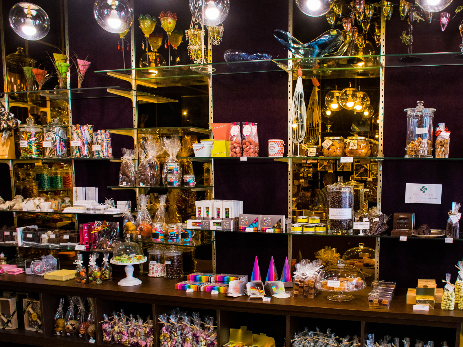 Confiserie Lutine — photo 2