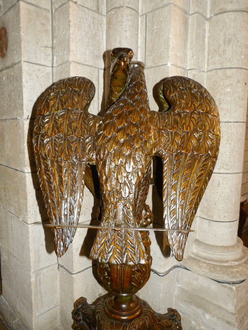 Église Notre Dame de l'Assomption, La Roche-Chalais - photo 3
