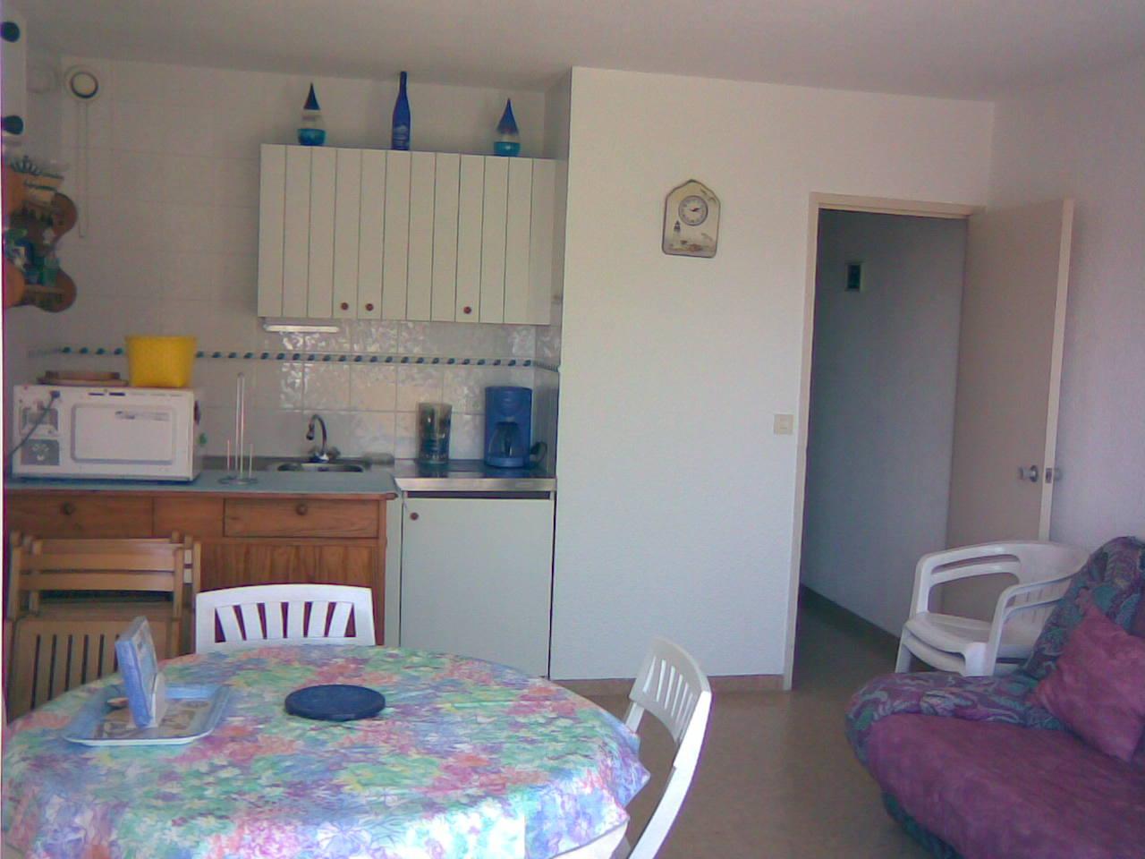 Appartement Dinclaux, Capbreton - photo 2