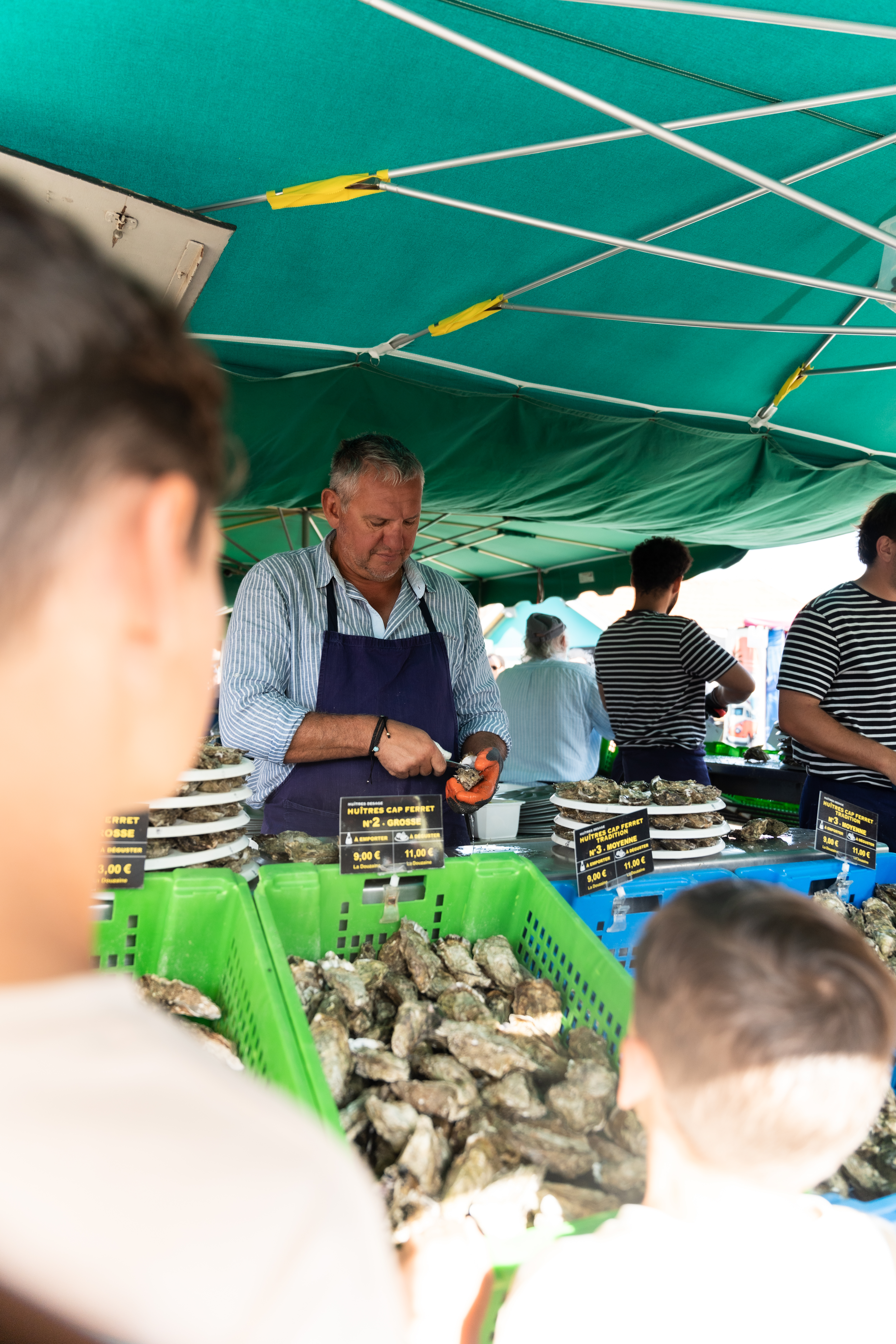 Marché de Montalivet, Vendays-Montalivet - photo 5