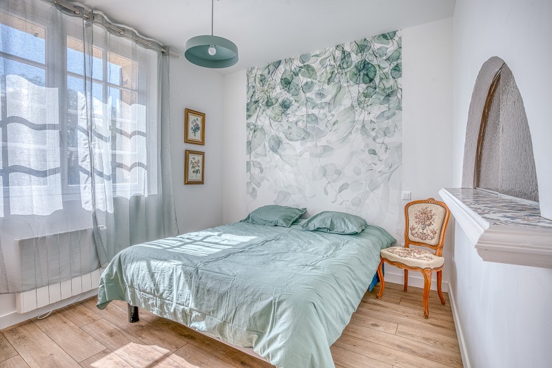 Appartement de charme au pied des remparts de la ville, Marmande - photo 3