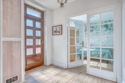 Appartement de charme au pied des remparts de la ville, Marmande - photo 4