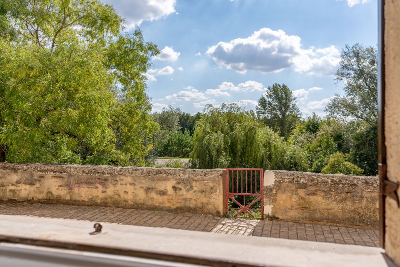 Appartement de charme au pied des remparts de la ville, Marmande - photo 5