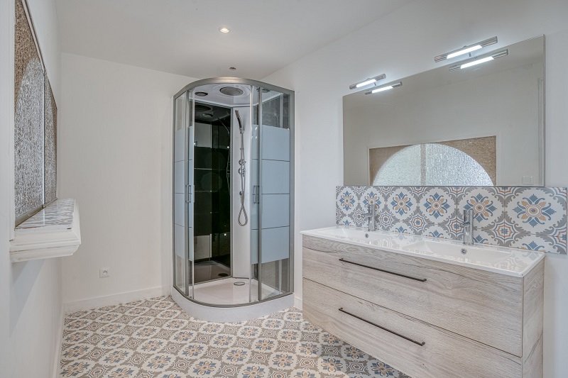 Appartement de charme au pied des remparts de la ville, Marmande