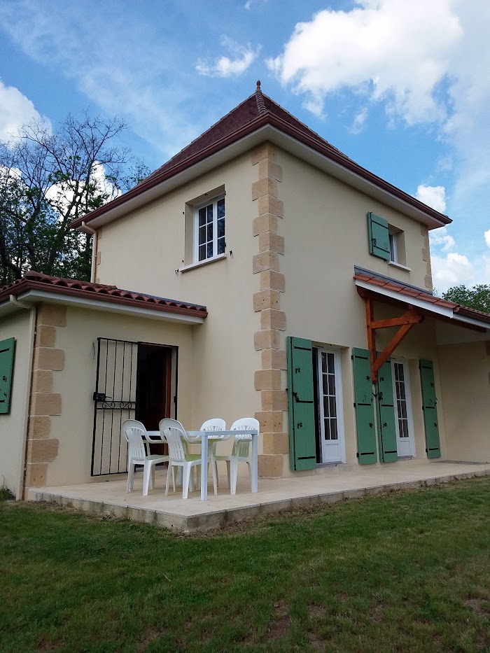 Gite Dordogne authentique