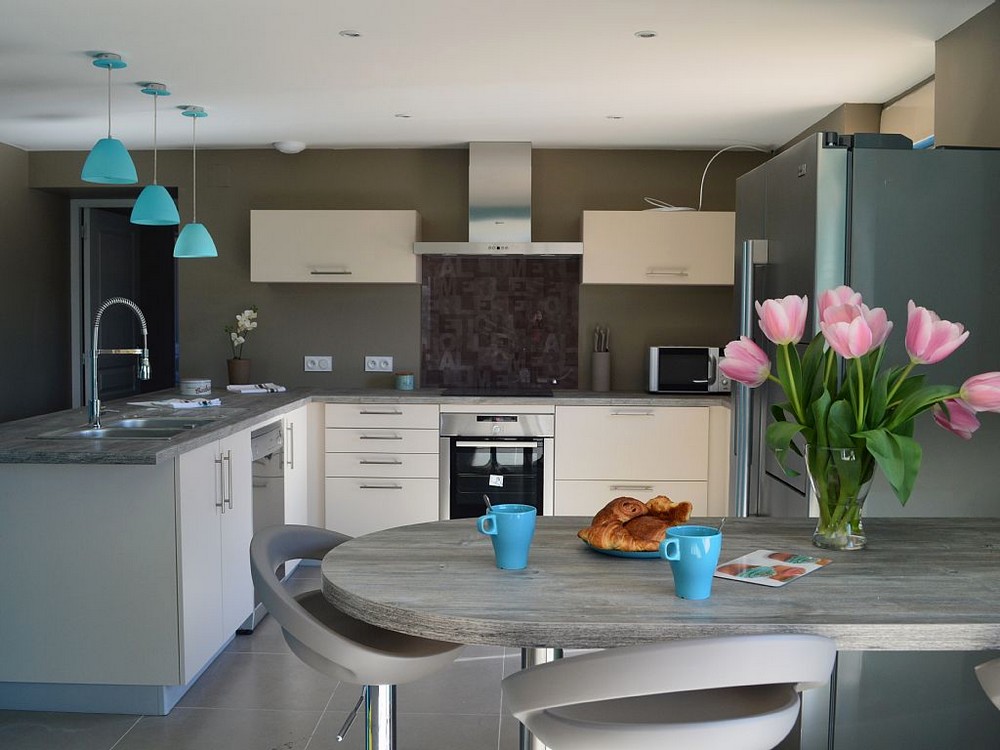 Les Cils, Meyssac - photo 2