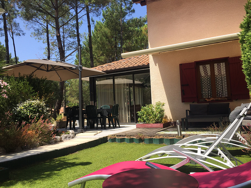 Maison Desgranges, Moliets-et-Maa - photo 6
