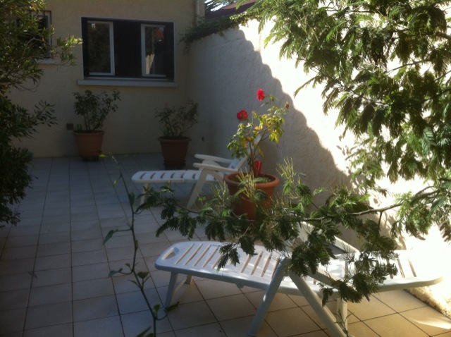 Maison Daugert, Capbreton - photo 7