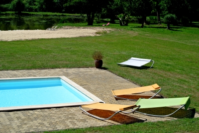 Patylandes - Plantade Patricia, Angresse - photo 12