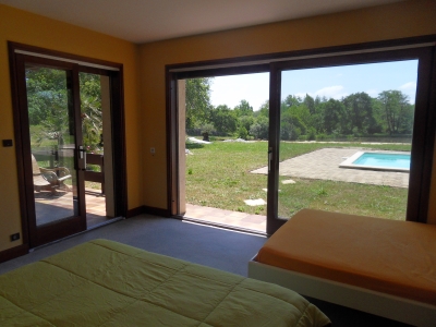 Patylandes - Plantade Patricia, Angresse - photo 2