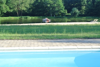 Patylandes - Plantade Patricia, Angresse - photo 3