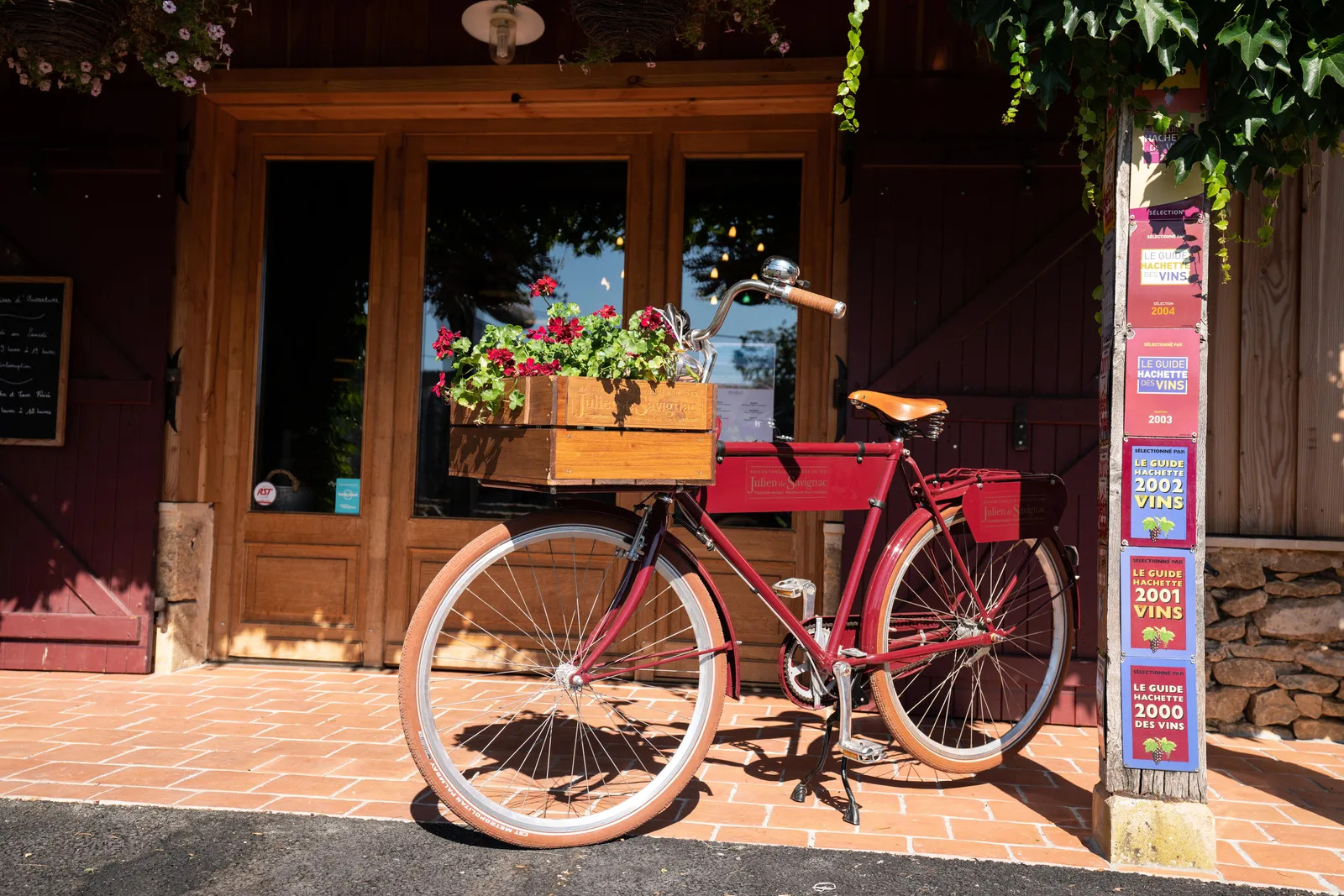 Julien de Savignac - photo 3