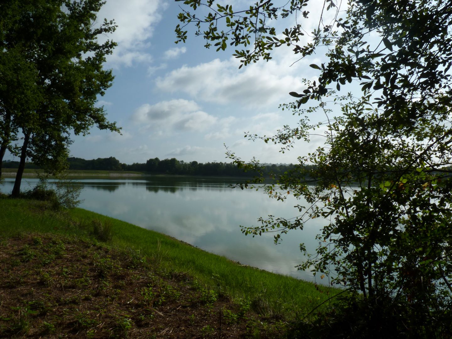 Lac de l'Ayguelongue - photo 3